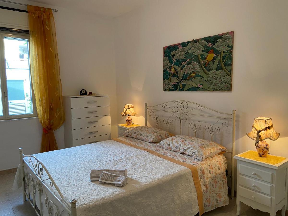Villetta - 7' A Piedi Dal Mare - Wifi - Free Parking San Foca Exterior foto